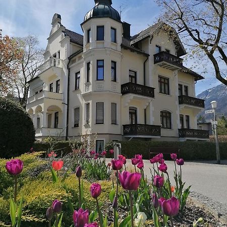 Villa Steiermark Bad Reichenhall Dış mekan fotoğraf