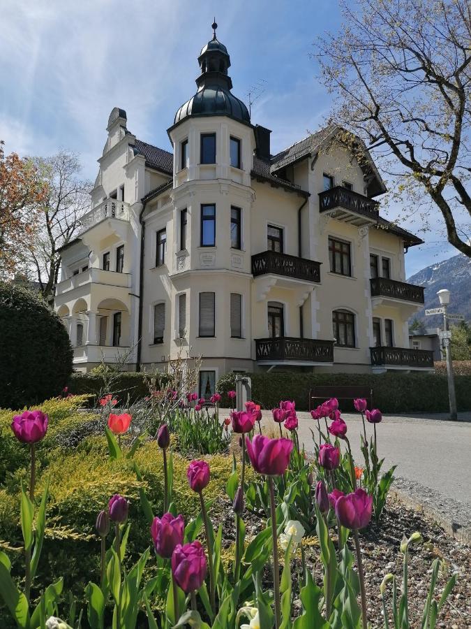 Villa Steiermark Bad Reichenhall Dış mekan fotoğraf