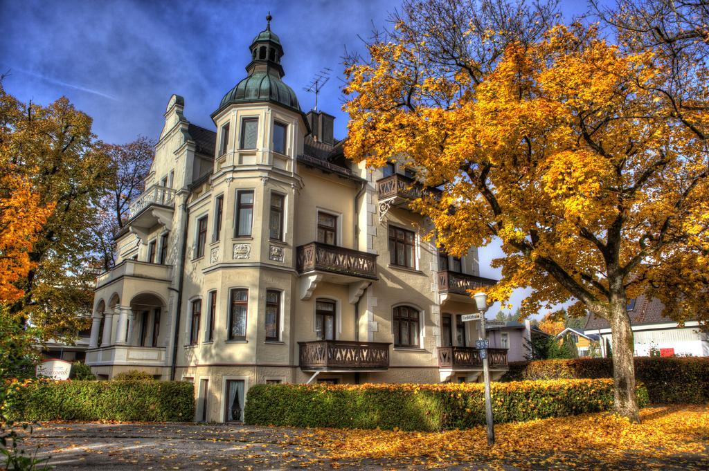 Villa Steiermark Bad Reichenhall Dış mekan fotoğraf