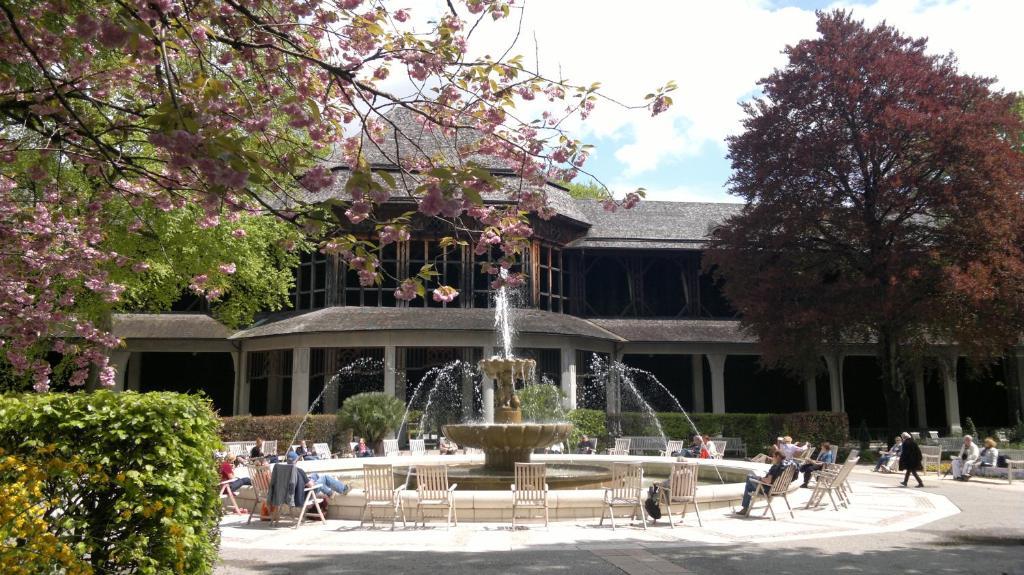 Villa Steiermark Bad Reichenhall Dış mekan fotoğraf