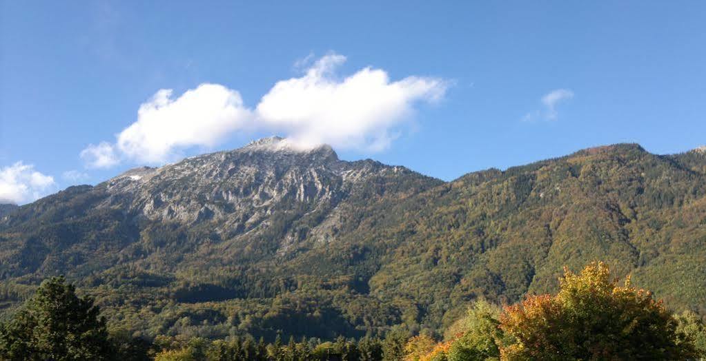 Villa Steiermark Bad Reichenhall Dış mekan fotoğraf