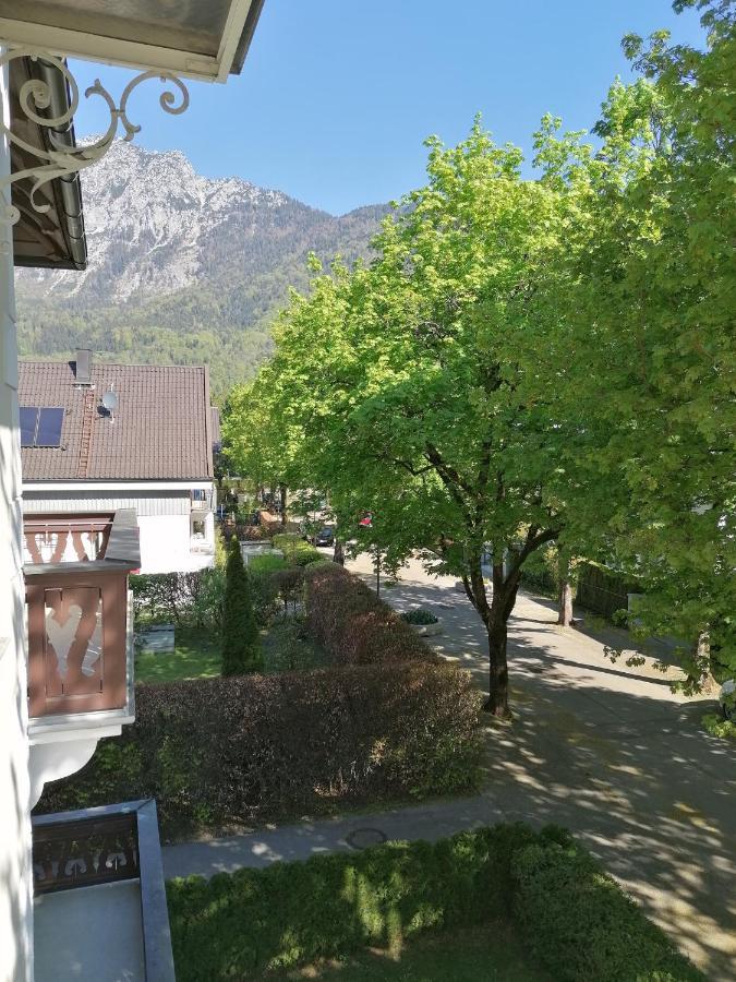 Villa Steiermark Bad Reichenhall Dış mekan fotoğraf