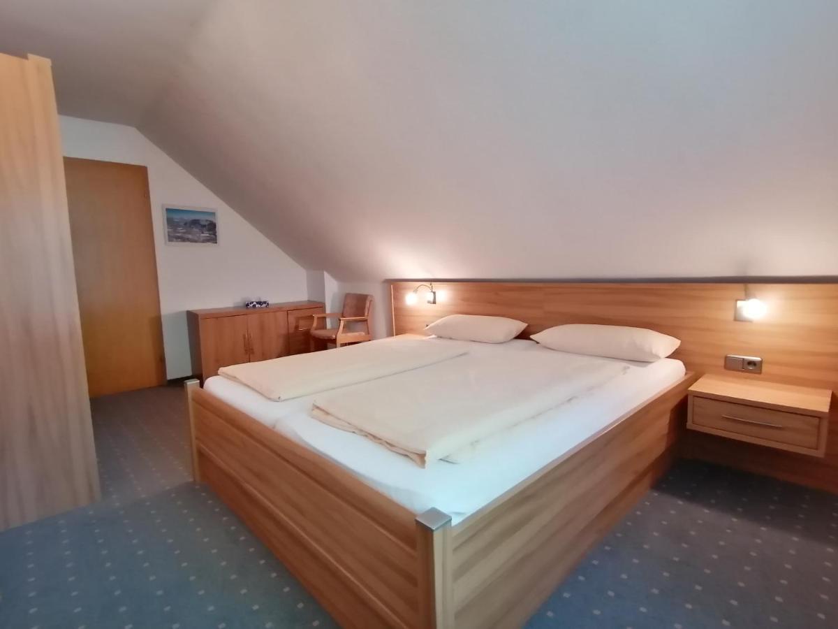 Villa Steiermark Bad Reichenhall Dış mekan fotoğraf