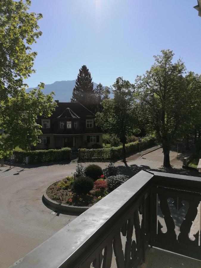 Villa Steiermark Bad Reichenhall Dış mekan fotoğraf