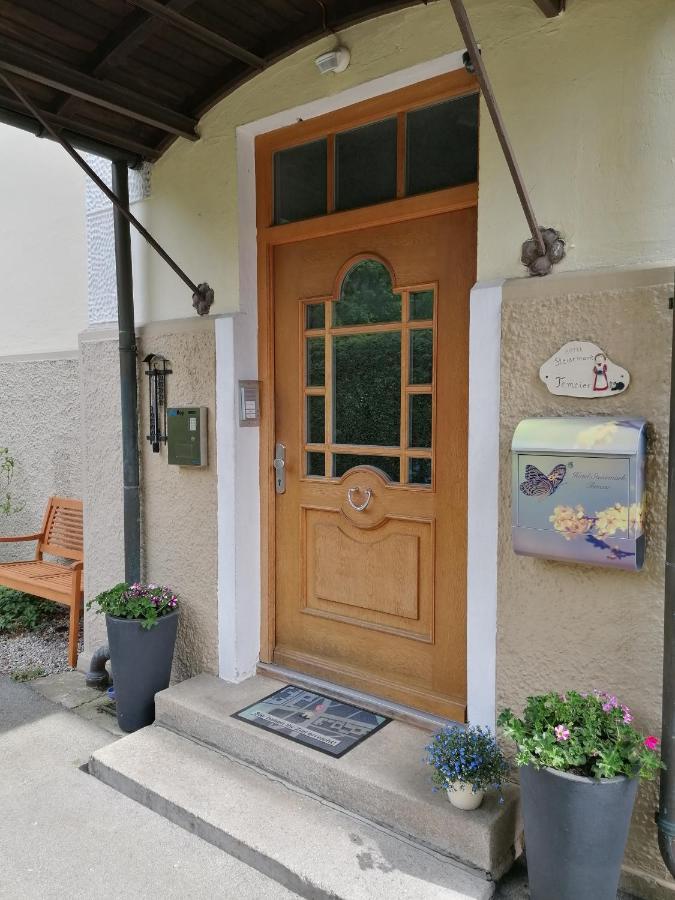 Villa Steiermark Bad Reichenhall Dış mekan fotoğraf