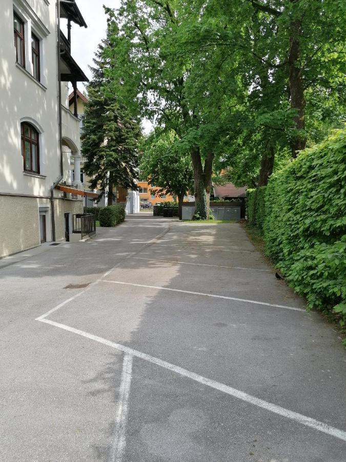 Villa Steiermark Bad Reichenhall Dış mekan fotoğraf